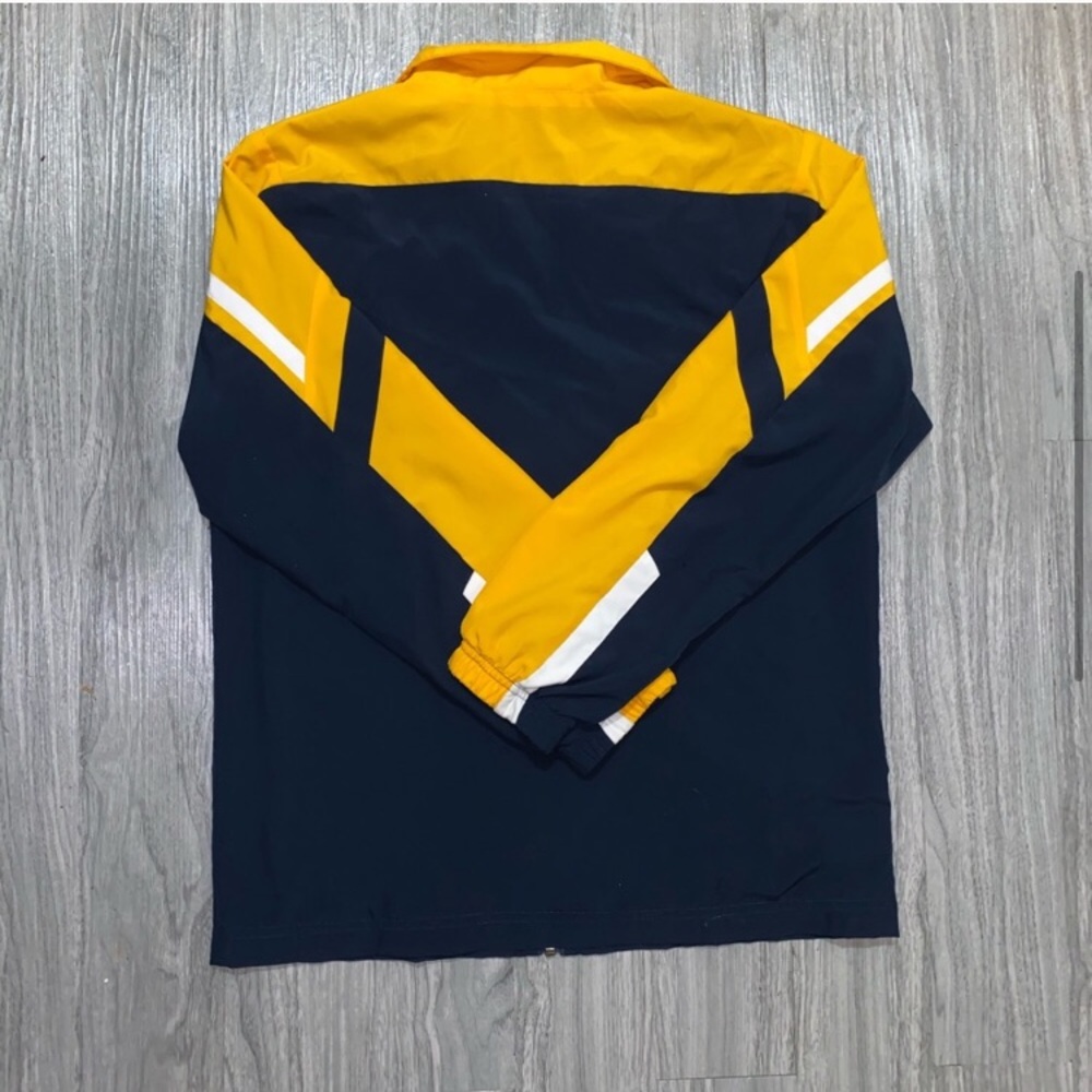 Vintage Nike Windbreaker - Picture 3 of 4